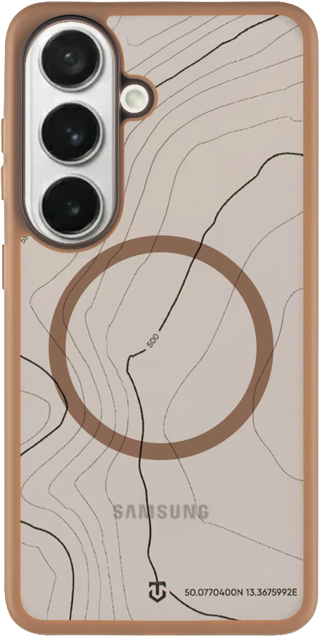 Tactical MagForce Hyperstealth Sika dėklas skirtas Samsung Galaxy S26 Moucha Moose