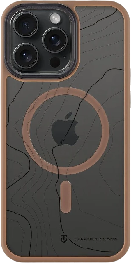 Tactical MagForce Hyperstealth Sika dėklas skirtas Apple iPhone 15 Pro Max Moucha Moose