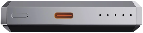 „Tactical MagForce Relief“ 10000mAh įkroviklis su „MagSafe“