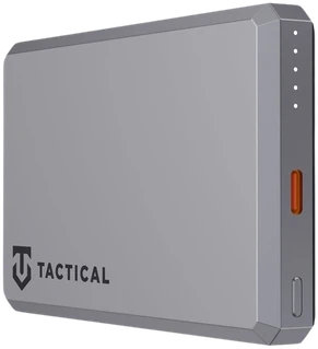 „Tactical MagForce Relief“ 10000mAh įkroviklis su „MagSafe“