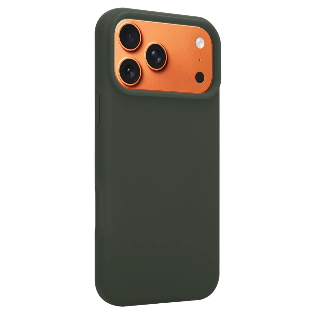 Tactical MagForce Velvet Smoothie dėklas skirtas Apple iPhone 17 Pro Max Bazooka