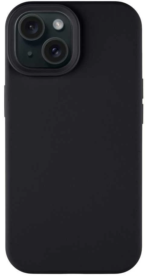 Tactical MagForce Velvet Smoothie dėklas skirtas Apple iPhone 15 Asphalt