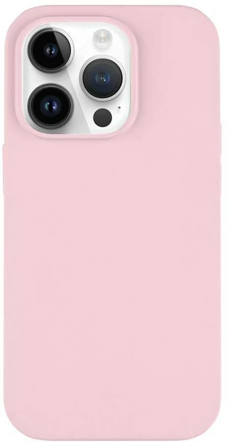 Tactical MagForce Velvet Smoothie dėklas skirtas Apple iPhone 14 Pro rožinė pantera