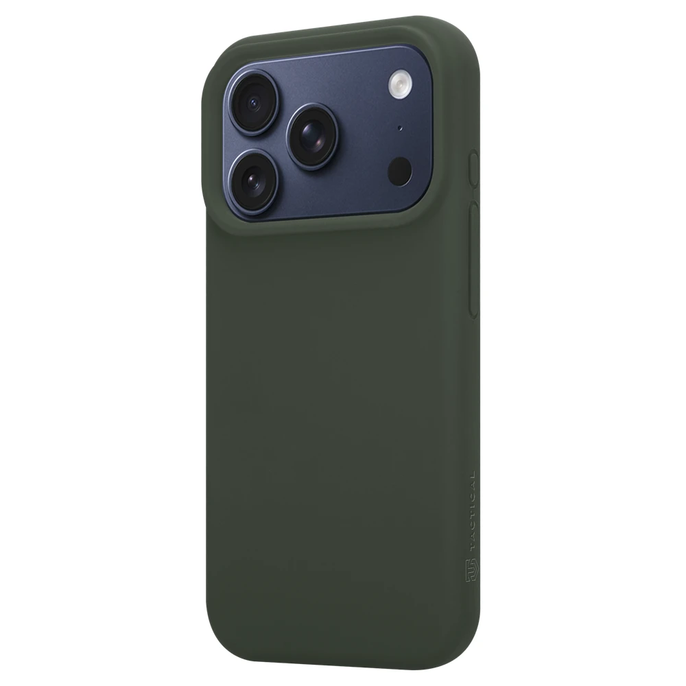 Tactical MagForce Velvet Smoothie dėklas skirtas Apple iPhone 17 Pro Bazooka