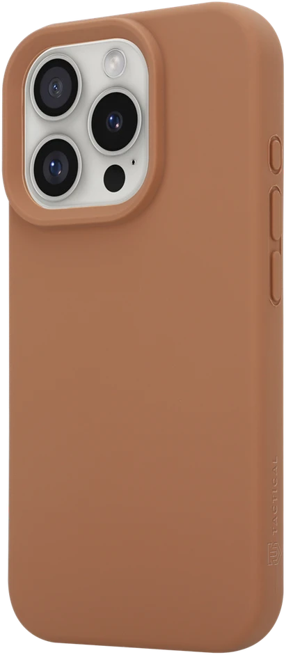 Tactical MagForce Velvet Smoothie dėklas skirtas Apple Apple iPhone 16 Pro Moucha Moose