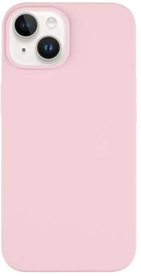 Tactical MagForce Velvet Smoothie dėklas skirtas Apple iPhone 14 rožinė pantera