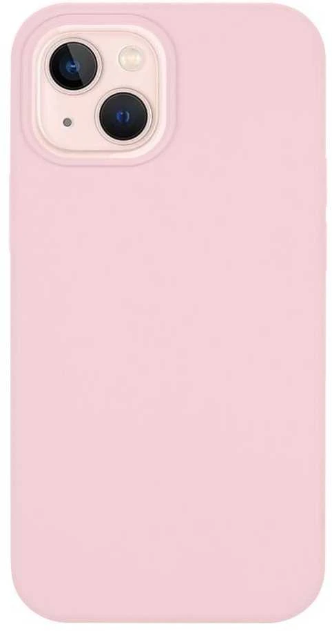 Tactical MagForce Velvet Smoothie dėklas skirtas Apple iPhone 13 mini rožinė pantera