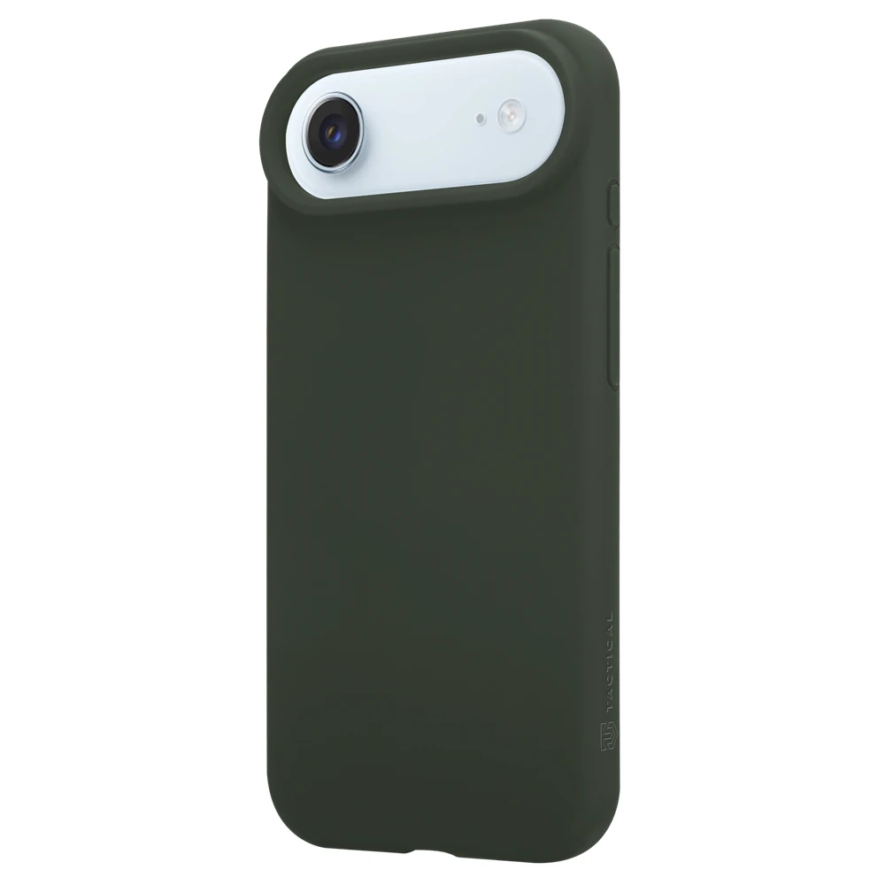 Tactical MagForce Velvet Smoothie dėklas skirtas Apple iPhone 17 Air Bazooka