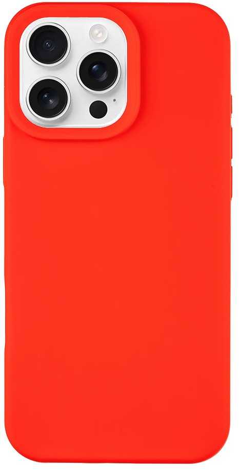 Tactical MagForce Velvet Smoothie dėklas skirtas Apple iPhone 16 Pro Max Chilli