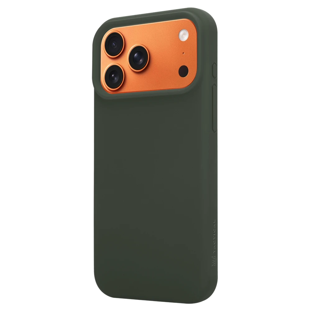 Tactical MagForce Velvet Smoothie dėklas skirtas Apple iPhone 17 Pro Max Bazooka
