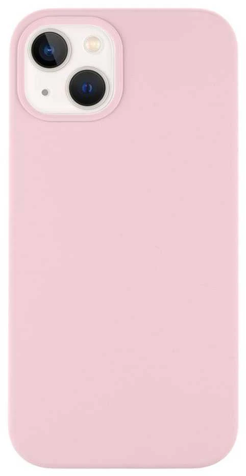 Tactical MagForce Velvet Smoothie dėklas skirtas Apple iPhone 13 rožinė pantera