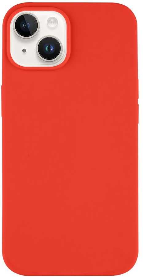 Tactical MagForce Velvet Smoothie dėklas skirtas Apple iPhone 14 Chilli