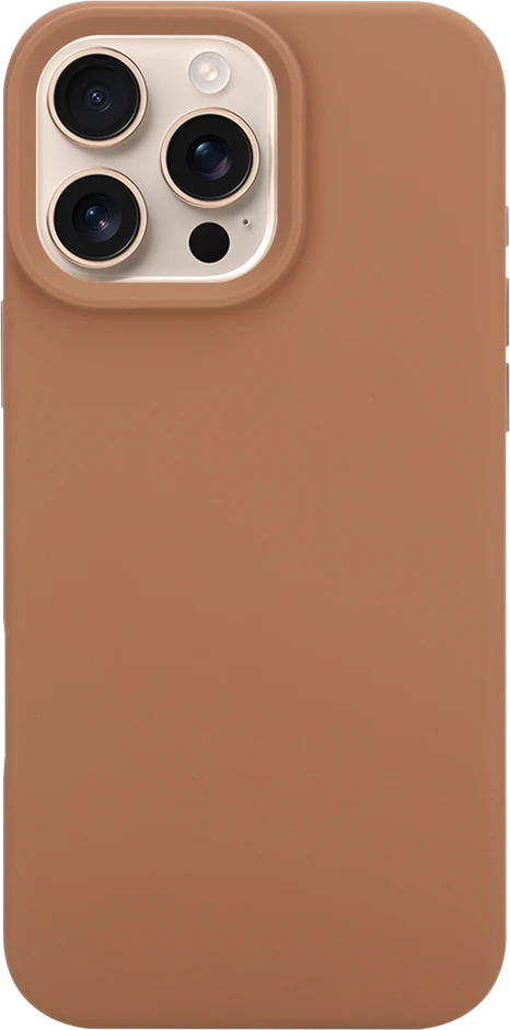 Tactical MagForce Velvet Smoothie dėklas skirtas Apple Apple iPhone 16 Pro Max Moucha Moose