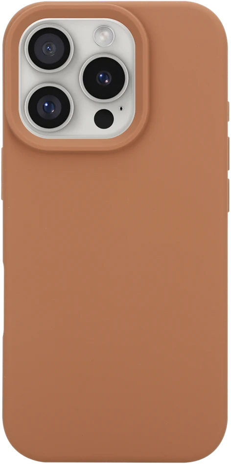 Tactical MagForce Velvet Smoothie dėklas skirtas Apple Apple iPhone 16 Pro Moucha Moose