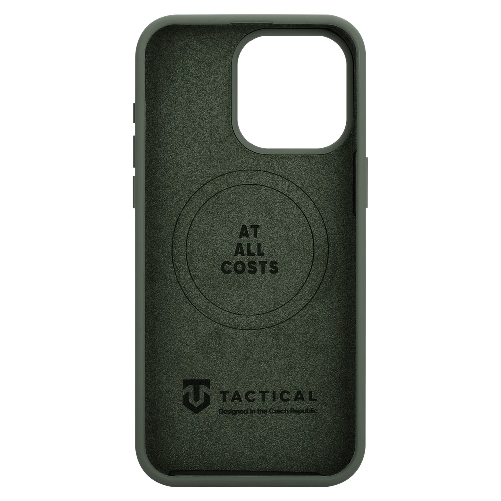 Tactical MagForce Velvet Smoothie dėklas skirtas Apple iPhone 15 Pro Max Bazooka