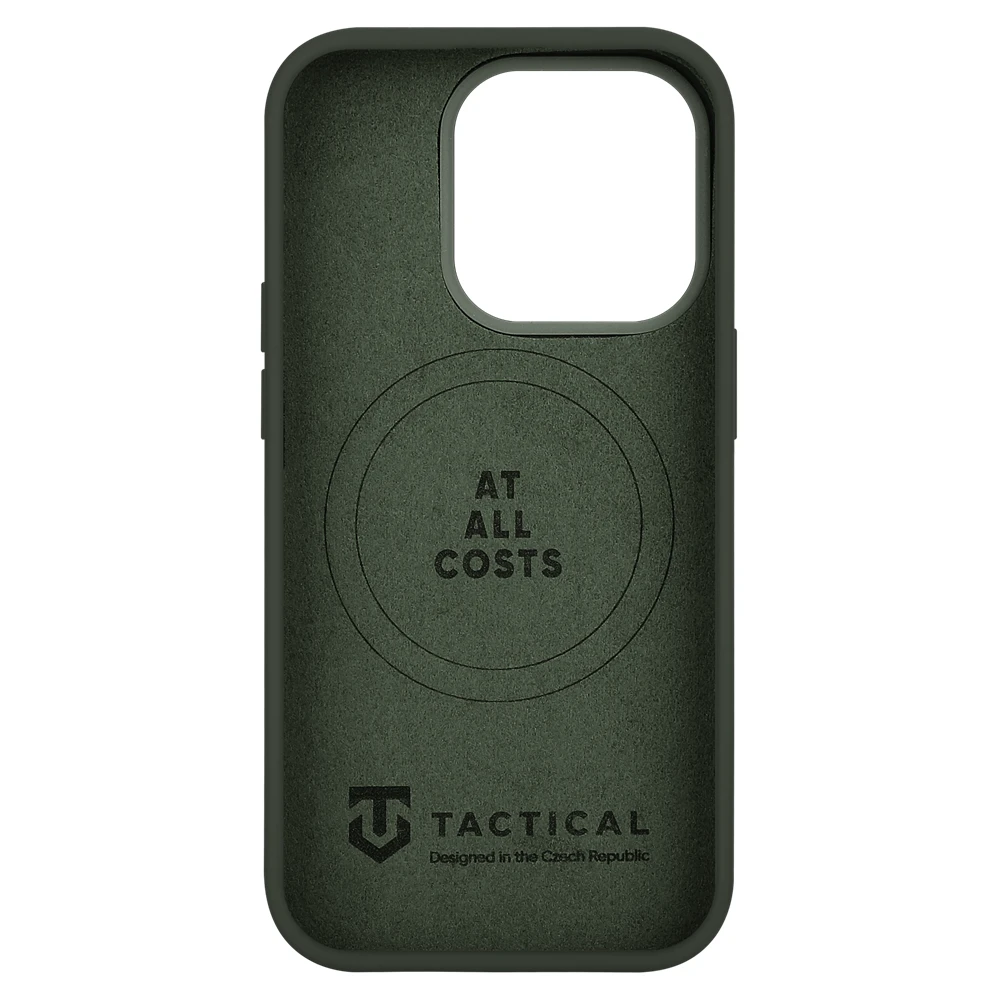 Tactical MagForce Velvet Smoothie dėklas skirtas Apple iPhone 14 Pro Bazooka
