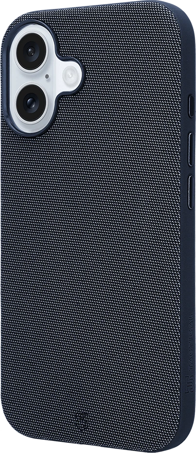 Tactical MagForce WEARe dėklas, skirtas Apple iPhone 16, Mėlyna