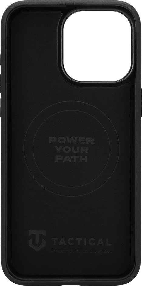 Tactical MagForce WEARe dėklas, skirtas Apple iPhone 15 Pro Max, juodas