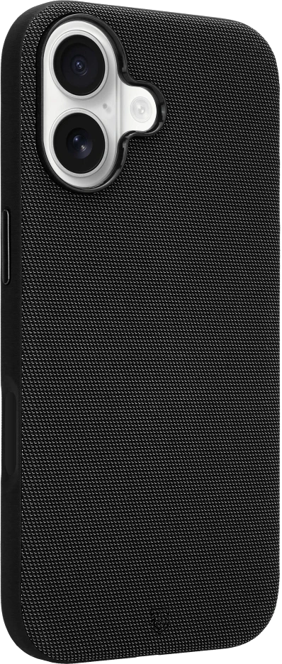 Tactical MagForce WEARe Dėklas, skirtas Apple iPhone 17 – Juodas