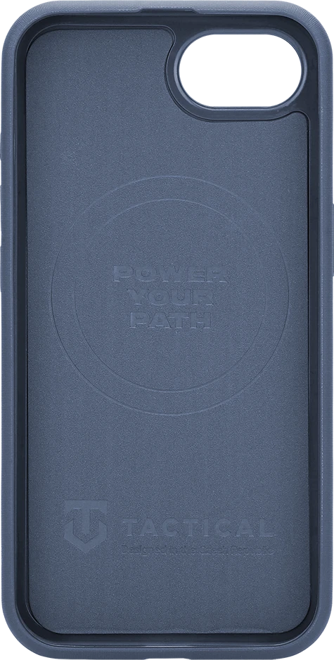 Tactical MagForce WEARe dėklas, skirtas Apple iPhone 16e/17e, Mėlyna