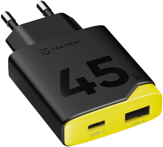 Tactical Taktinis Mini GaN 45W AC
