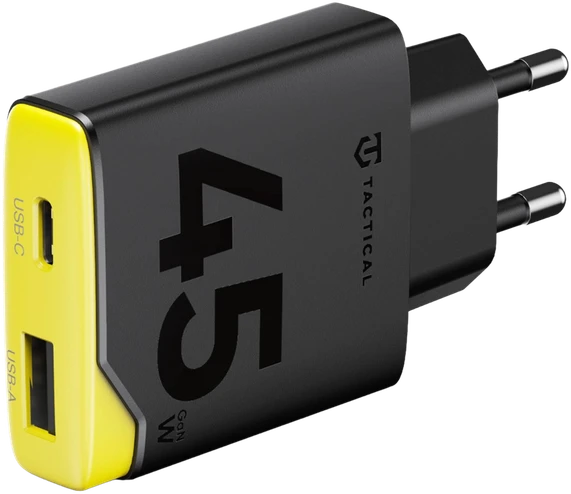 Tactical Taktinis Mini GaN 45W AC