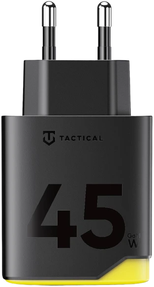 Tactical Taktinis Mini GaN 45W AC