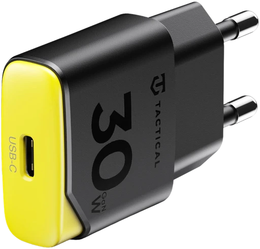 Tactical Taktinis Minimalus GaN 30W