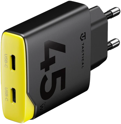 Tactical Minimali GaN 45W DC