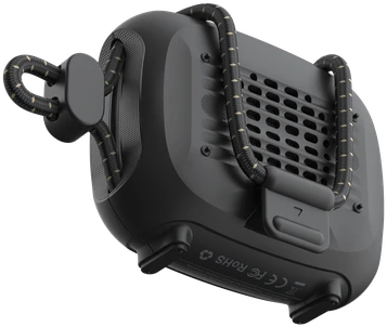 Tactical StrikeBase Bullhorn (Damaged Package)