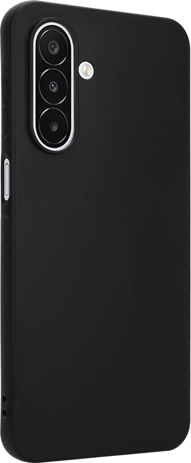 Tactical TPU dėklas skirtas Samsung Galaxy A17 5G juodos spalvos