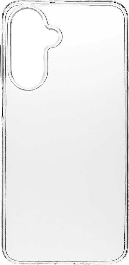 Tactical TPU dėklas skirtas Samsung Galaxy A17 5G skaidrus