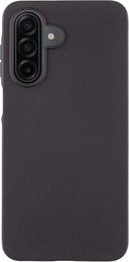 Tactical TPU dėklas skirtas Samsung Galaxy A17 5G juodos spalvos