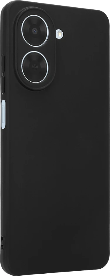 Dėklas Tactical TPU Cover for Xiaomi Redmi A7 Juodas