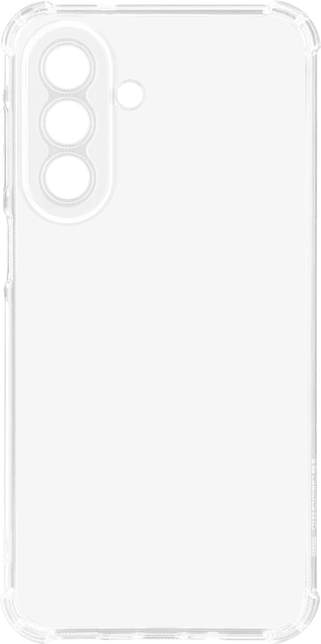 Tactical TPU Plyo dėklas skirtas Samsung Galaxy A27 5G Transparent