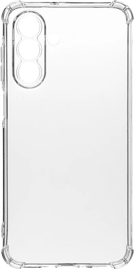 Tactical TPU Plyo dėklas skirtas Samsung Galaxy A17 5G skaidrus
