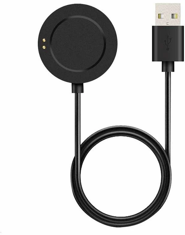 Tactical Taktinis USB įkrovimo laidas, skirtas „Xiaomi Watch S3/S2/2 Pro/H1“