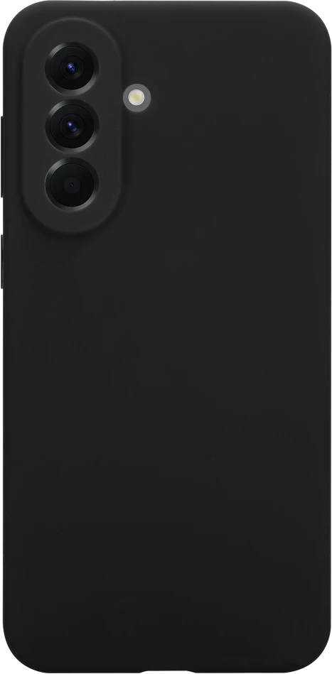 Tactical Velvet Smoothie dėklas skirtas Samsung Galaxy A57 Asphalt