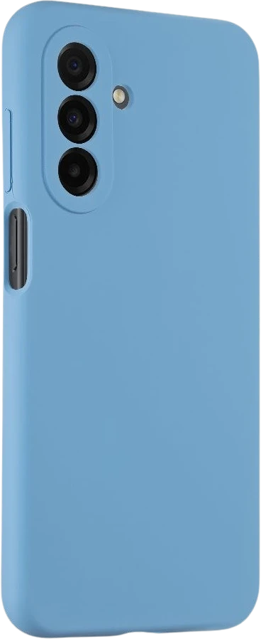 Tactical Velvet Smoothie dėklas skirtas Samsung Galaxy A17 5G Avatar