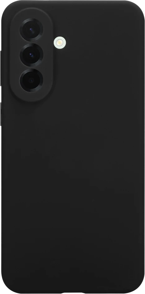 Tactical Velvet Smoothie dėklas skirtas Samsung Galaxy A37 Asphalt