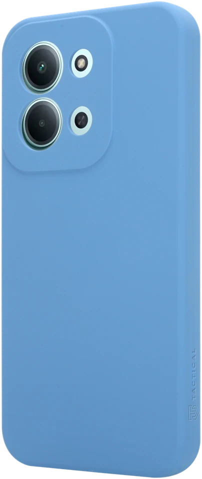 Tactical Velvet Smoothie dėklas skirtas Xiaomi Redmi 15C 4G/5G Avatar