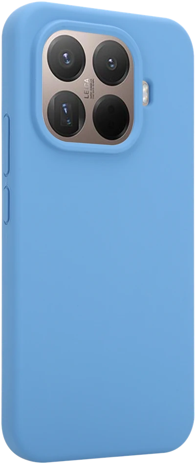 Tactical Velvet Smoothie dėklas skirtas Xiaomi 15T Pro Avatar
