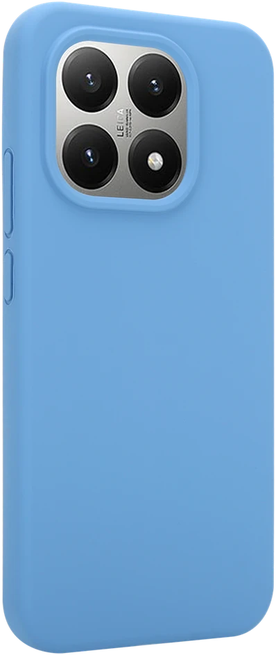 Tactical Velvet Smoothie dėklas skirtas Xiaomi 15T Avatar