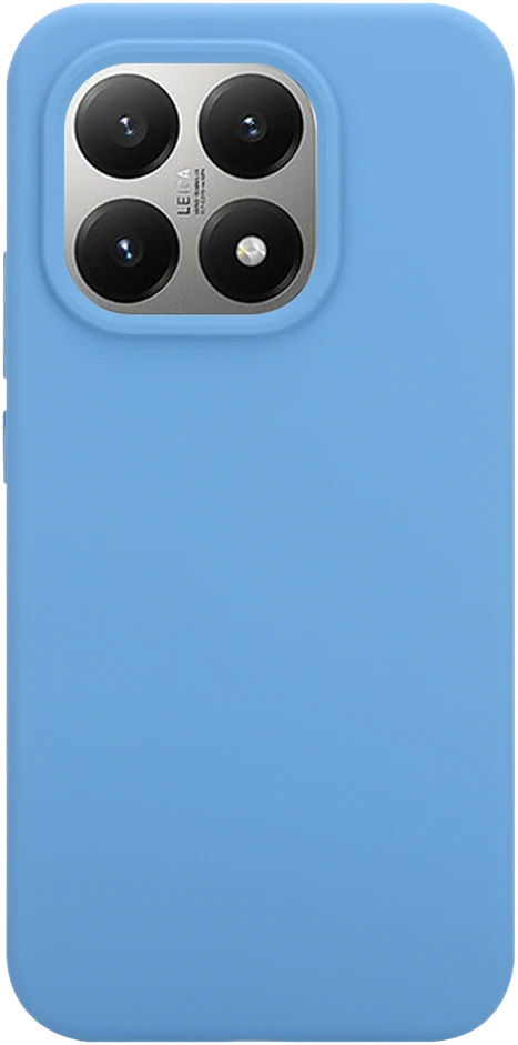 Tactical Velvet Smoothie dėklas skirtas Xiaomi 15T Avatar