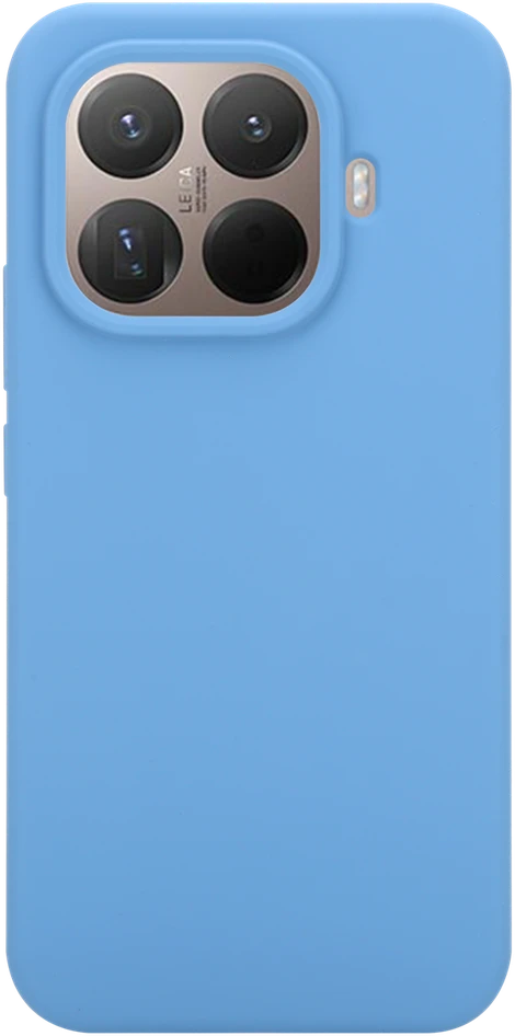 Tactical Velvet Smoothie dėklas skirtas Xiaomi 15T Pro Avatar