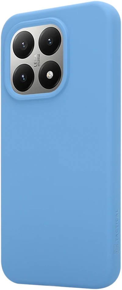 Tactical Velvet Smoothie dėklas skirtas Xiaomi 15T Avatar