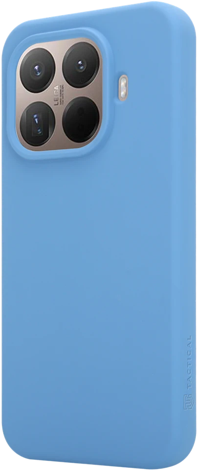 Tactical Velvet Smoothie dėklas skirtas Xiaomi 15T Pro Avatar