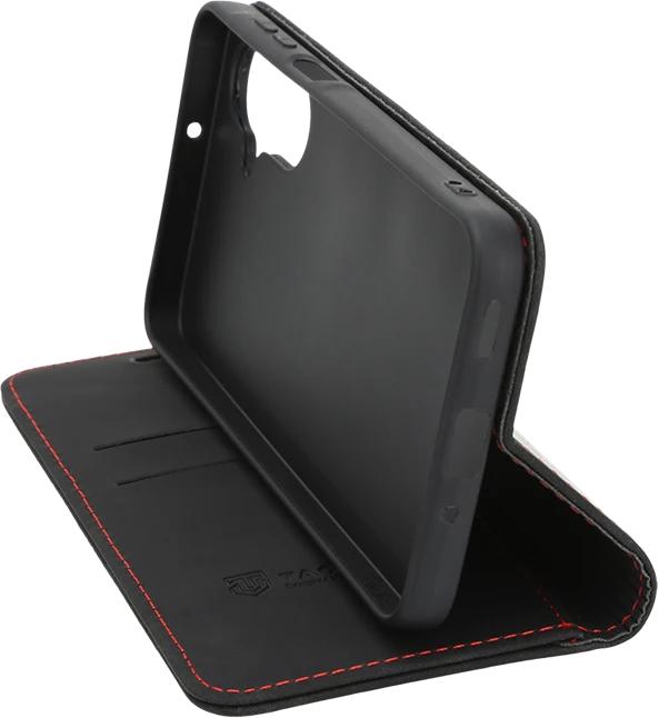 Tactical Xproof dėklas skirtas Samsung Galaxy A17 5G Juodas Hawk