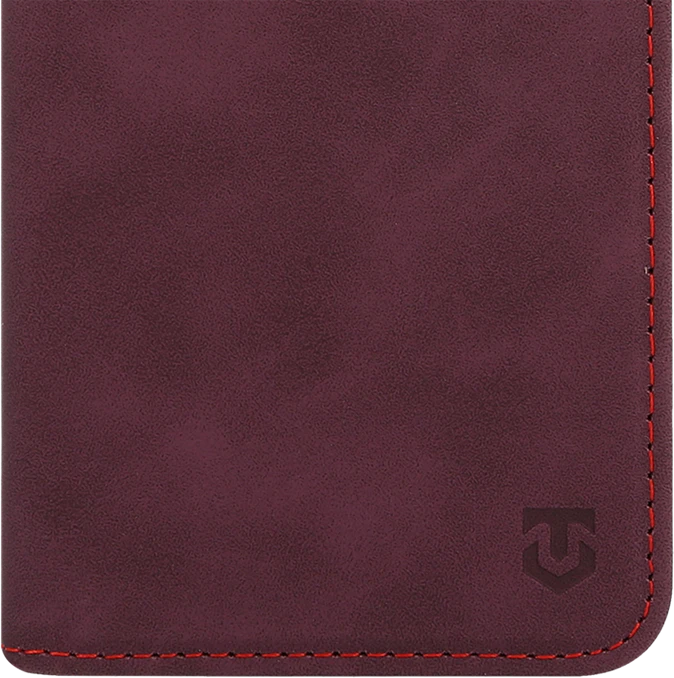 Tactical Xproof dėklas skirtas Samsung Galaxy A17 5G Raudona Beret