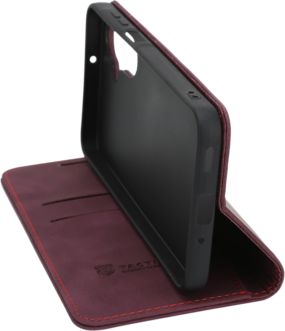 Tactical Xproof dėklas skirtas Samsung Galaxy A17 5G Raudona Beret